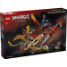LEGO® Ninjago: Starcie przy Smoczym Mieczu (71871)