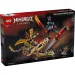 LEGO® Ninjago: Starcie przy Smoczym Mieczu (71871) zdjęcie 8
