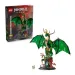 LEGO® Ninjago: Strażniczy smok (71847)