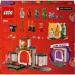 LEGO® Ninjago: Świątynia Spinjitzu ninja (71831)