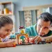 LEGO® Ninjago: Świątynia Spinjitzu ninja (71831)