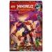 LEGO® Ninjago: Thunderfang, smoczy chaosu (71832)