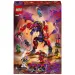 LEGO® Ninjago: Thunderfang, smoczy chaosu (71832)