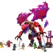 LEGO® Ninjago: Thunderfang, smoczy chaosu (71832)