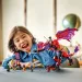LEGO® Ninjago: Thunderfang, smoczy chaosu (71832)
