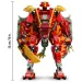LEGO® Ninjago: Transformujący się smok-robot Wyldfyre (71868) zdjęcie 5