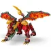LEGO® Ninjago: Transformujący się smok-robot Wyldfyre (71868) zdjęcie 7
