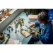 LEGO® Ninjago: Tytanowy pancerz Lloyda z okazji 15-lecia (71860) zdjęcie 6