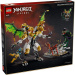 LEGO® Ninjago: Ultra bitwa smoków (71872)