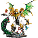 LEGO® Ninjago: Ultra bitwa smoków (71872)