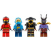 LEGO® Ninjago: Ultra bitwa smoków (71872)