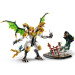 LEGO® Ninjago: Ultra bitwa smoków (71872)