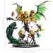 LEGO® Ninjago: Ultra bitwa smoków (71872) zdjęcie 5