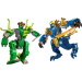 LEGO® Ninjago: Walka Jaya w smoczej zbroi (71853)