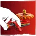 LEGO® Ninjago: Wirujący smok Kaia Spinjitzu (71823)
