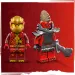 LEGO® Ninjago: Wirujący smok Kaia Spinjitzu (71823)