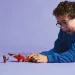 LEGO® Ninjago: Wirujący smok Kaia Spinjitzu (71823)