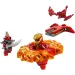 LEGO® Ninjago: Wirujący smok Kaia Spinjitzu (71823)