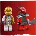 LEGO® Ninjago: Wirujący smok Spinjitzu Sory (71824)