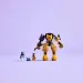 LEGO® Ninjago: Wojenny robot Arina Spinjitzu (71839)