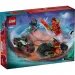 LEGO® Ninjago: Wyścig motocykli Kaia (71838)