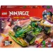 LEGO® Ninjago: Wyścigówka z napędem wstecznym Lloyda (71828)