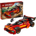 LEGO® Ninjago: X-1 Ninja — pojazd bojowy, 15. rocznica (71867)