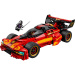 LEGO® Ninjago: X-1 Ninja — pojazd bojowy, 15. rocznica (71867)