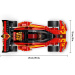 LEGO® Ninjago: X-1 Ninja — pojazd bojowy, 15. rocznica (71867)