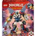 LEGO® Ninjago: Zane połączony ultramech (71834)