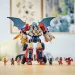 LEGO® Ninjago: Zane połączony ultramech (71834)