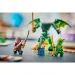 LEGO® Ninjago: Zbroja smoka Lloyda, zestaw bojowy (71862) zdjęcie 5