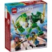 LEGO® Ninjago: Zbroja smoka Lloyda, zestaw bojowy (71862) zdjęcie 7
