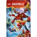 LEGO® Ninjago: Zbroja wspinaczkowa Kaia (71812)
