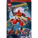 LEGO® Ninjago: Zbroja wspinaczkowa Kaia (71812)