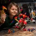 LEGO® Ninjago: Zbroja wspinaczkowa Kaia (71812)