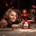 LEGO® Ninjago: Zbroja wspinaczkowa Kaia (71812)