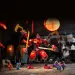 LEGO® Ninjago: Zbroja wspinaczkowa Kaia (71812)