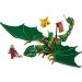 LEGO® Ninjago: Zielony, leśny smok Lloyda (71829)