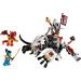 LEGO® Ninjago: Zilvar i Grimtak, smoczy potwór (71863)