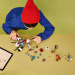 LEGO® Ninjago: Zilvar i Grimtak, smoczy potwór (71863)