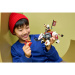 LEGO® Ninjago: Zilvar i Grimtak, smoczy potwór (71863)