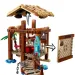 LEGO® One Piece: Chatka w Wiosce Wiatraków (75636)