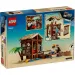 LEGO® One Piece: Chatka w Wiosce Wiatraków (75636)