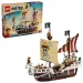LEGO® One Piece: Piracki statek Going Merry (75639)