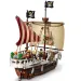 LEGO® One Piece: Piracki statek Going Merry (75639)