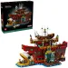 LEGO® One Piece: Pływająca restauracja Baratie (75640)