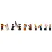 LEGO® One Piece: Pływająca restauracja Baratie (75640)