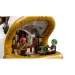 LEGO® One Piece: Pływająca restauracja Baratie (75640)
