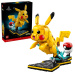 LEGO® Pokémon: Pikachu i Pokéball (72152)